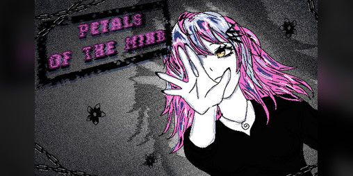 Cover image for Petals of the Mind (demo)