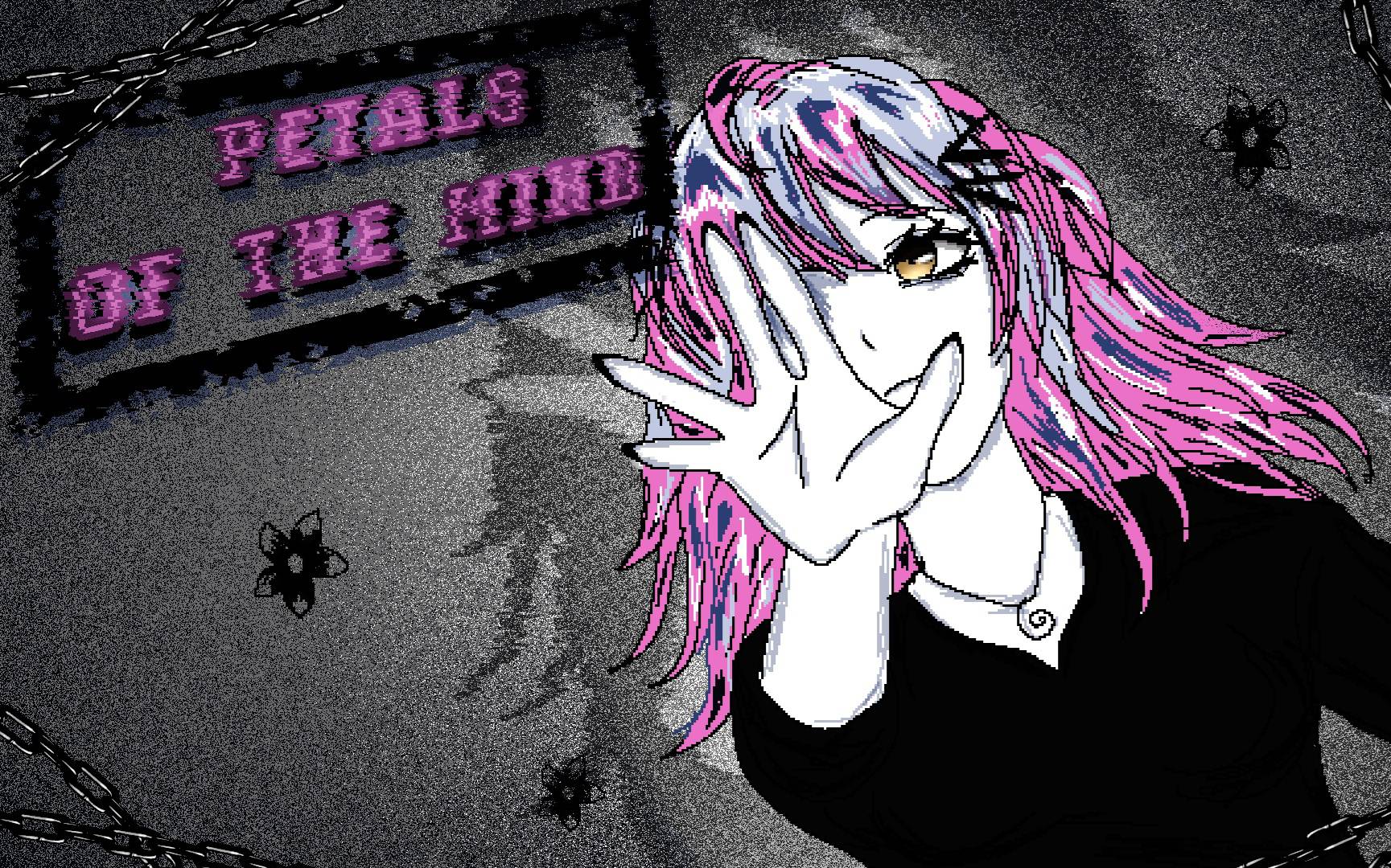 Petals of the Mind (demo)