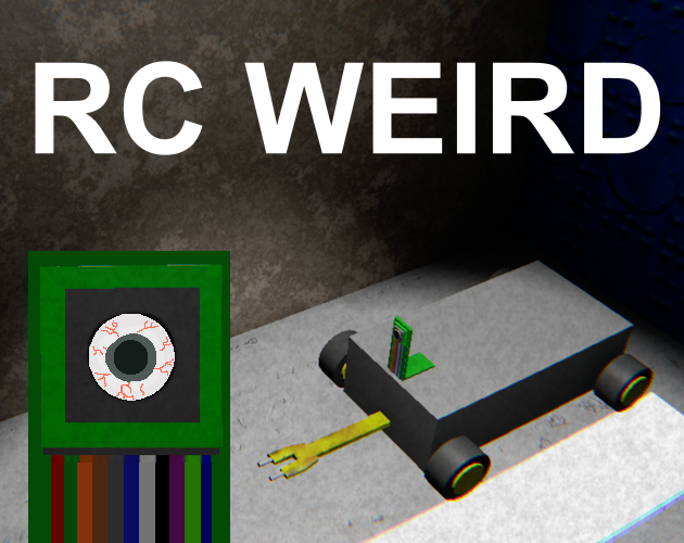 RC Weird