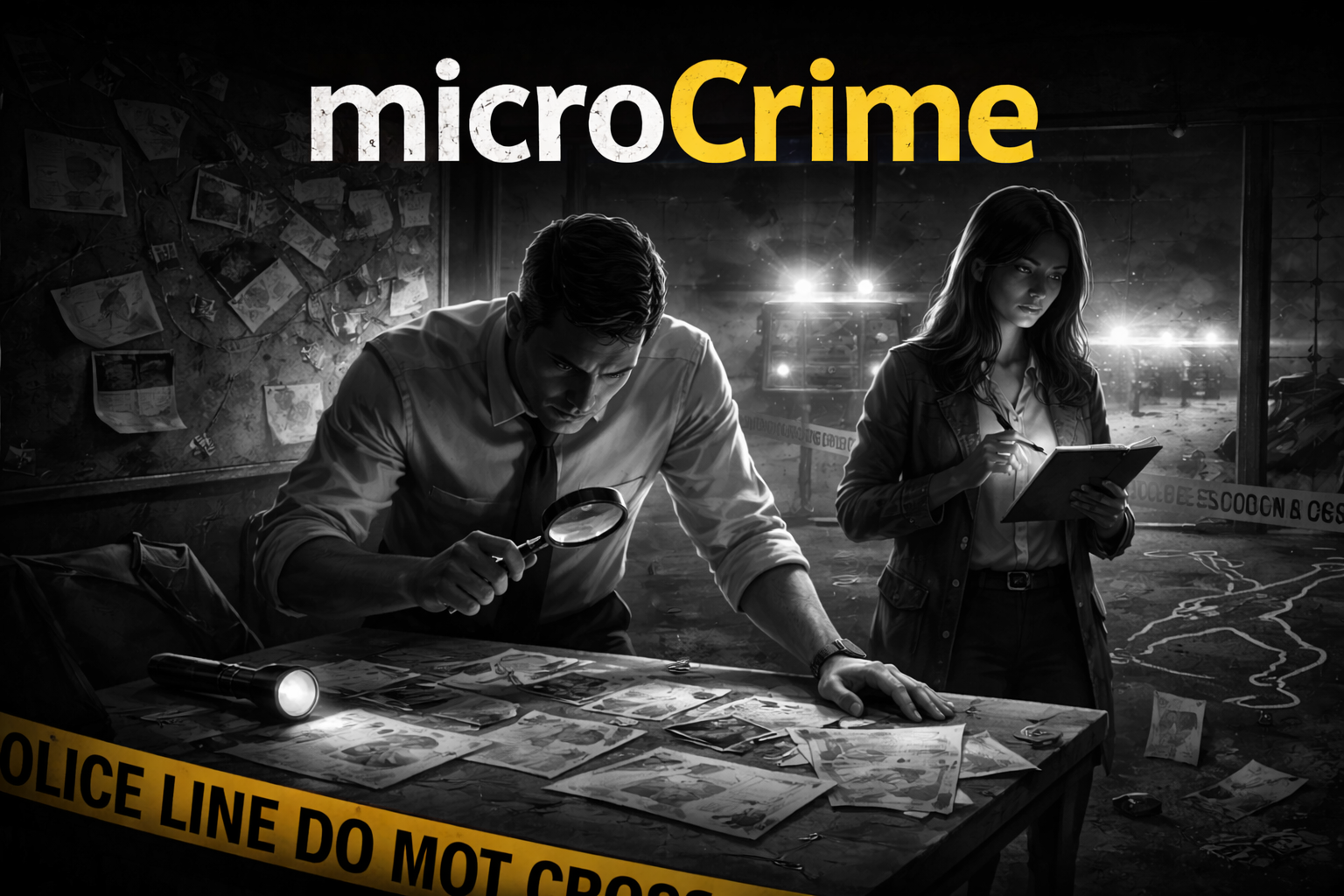 microCrime