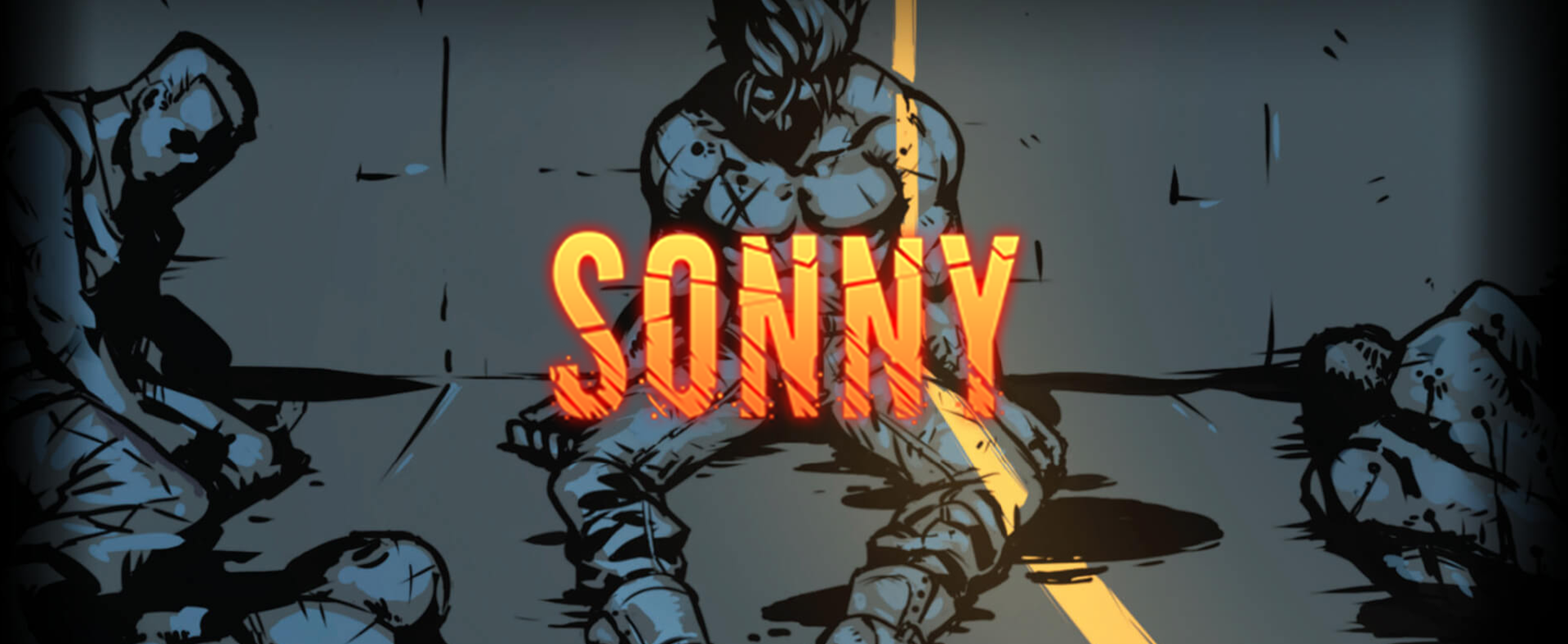 Sonny by Armor Games Studios