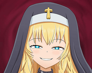 Guns and Nuns game screenshot