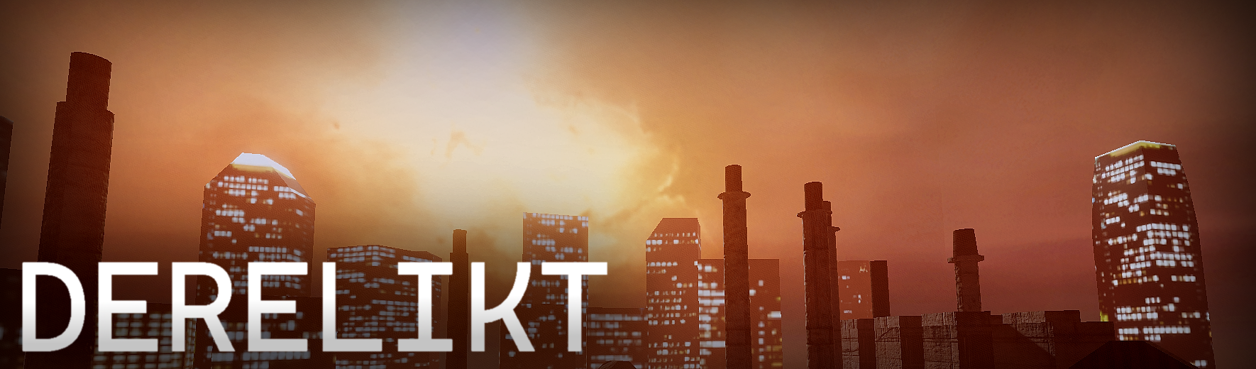 Derelikt, a role-playing experience [INDEV]