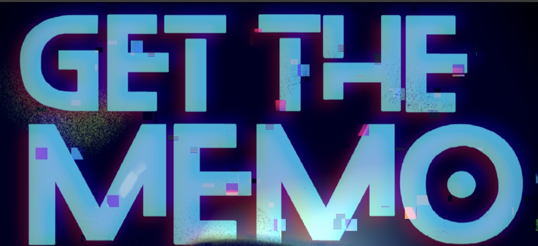 Get The Memo