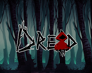 DREAD game screenshot