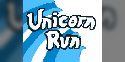 Cover image for Unicorn Run