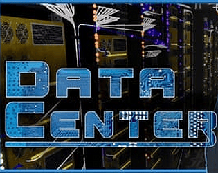 Data Center game screenshot