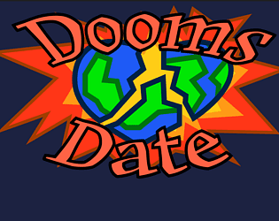Doom's Date game screenshot