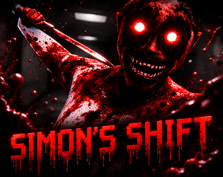 SIMON'S SHIFT (CHAPTER 2 IS OUT!) [100% Off] [$0.00] [Action] [Windows]