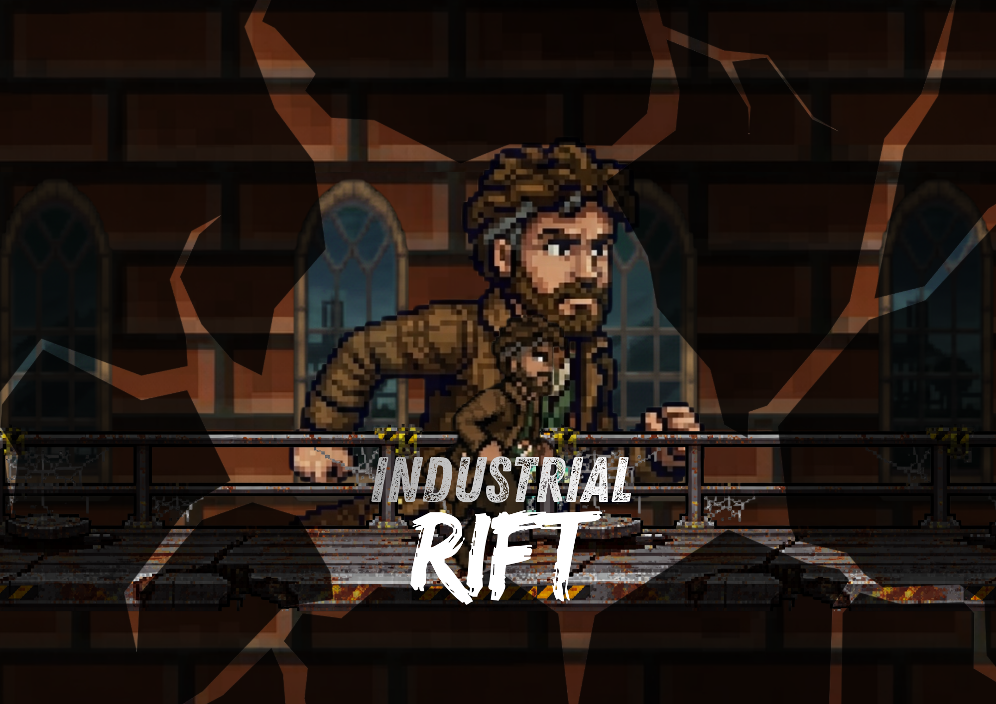 Industrial Rift