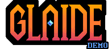 Glaide Demo