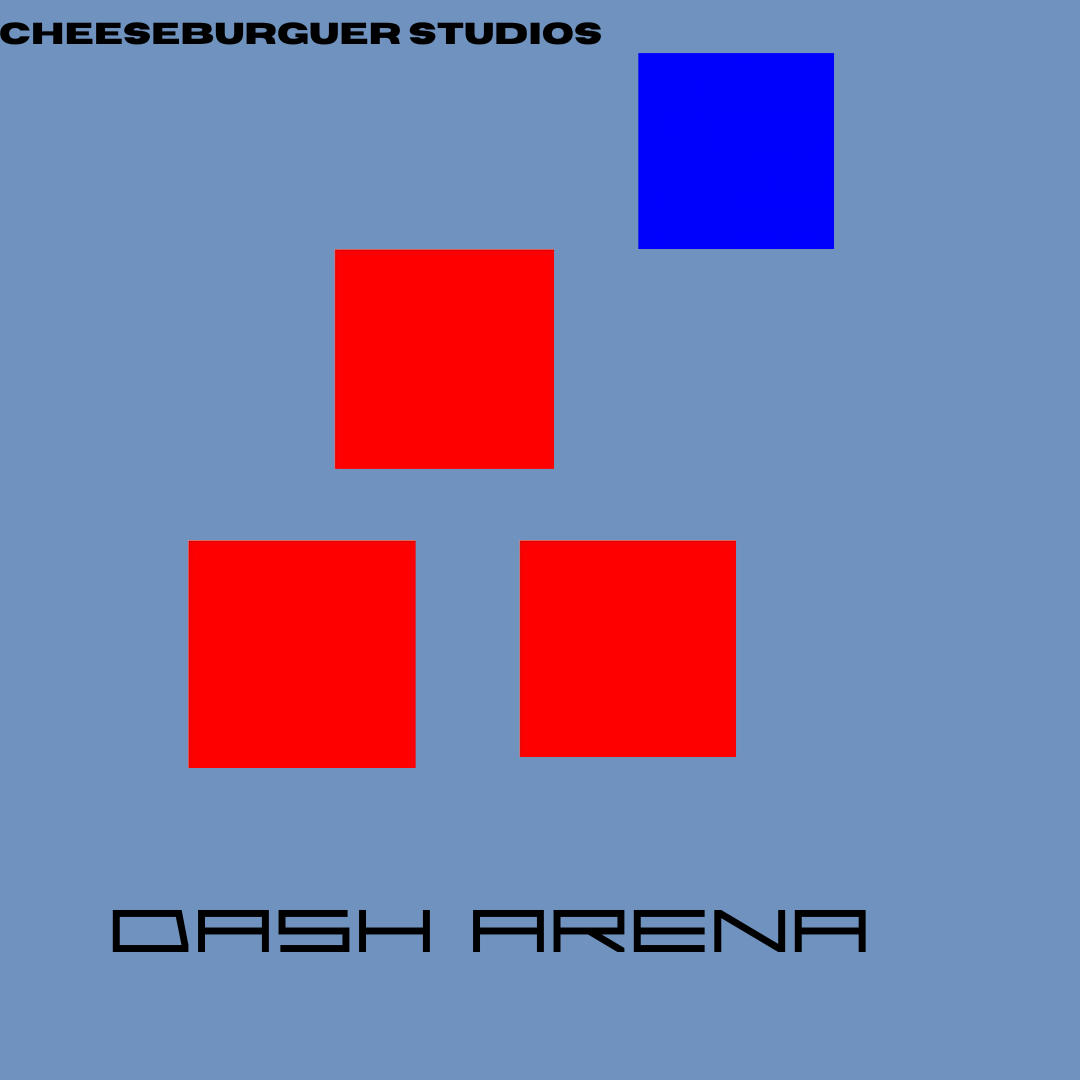 Dash Arena
