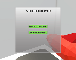 4th Project Tutorial game screenshot