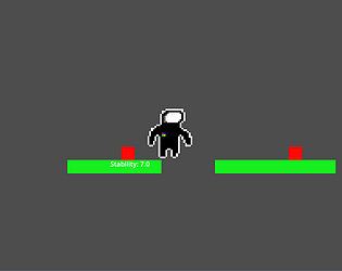 Quantum Shifter game screenshot