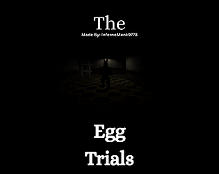 The Egg Trails