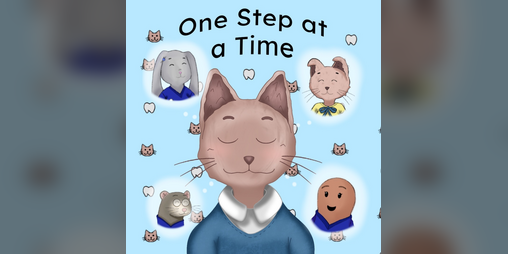 Cover image for One Step at a Time