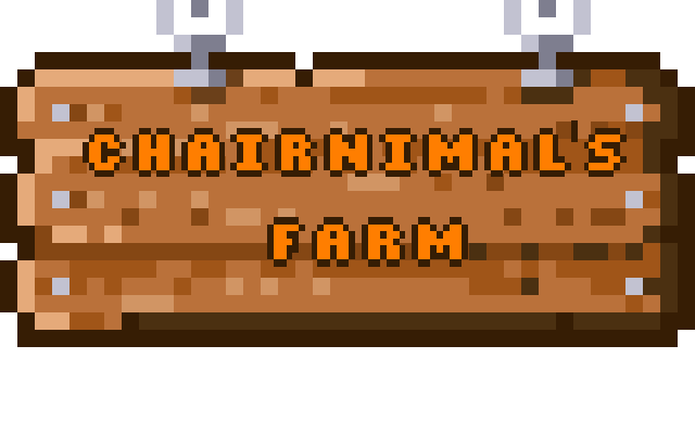 Chairnimal's Farm