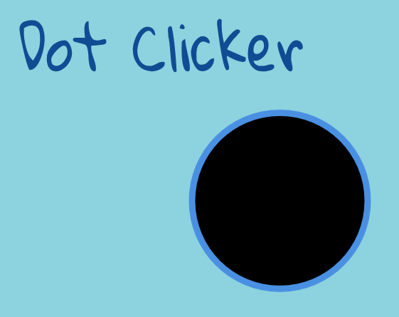 Dot Clicker