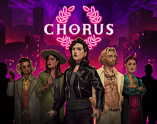 Chorus: An Adventure Musical Proof of Concept