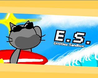 Entities Sandbox