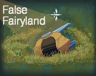 False Fairyland
