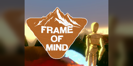 Cover image for Frame of Mind