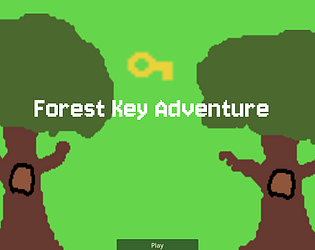 forest Key Adventures