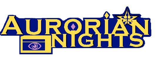 Aurorian Nights Demo