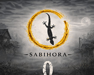 SABIHORA: AKIYA HUNTER 00