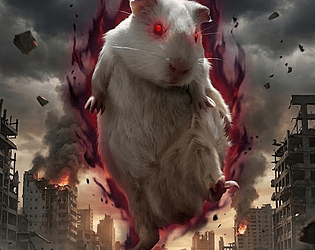 la venganza de frodo