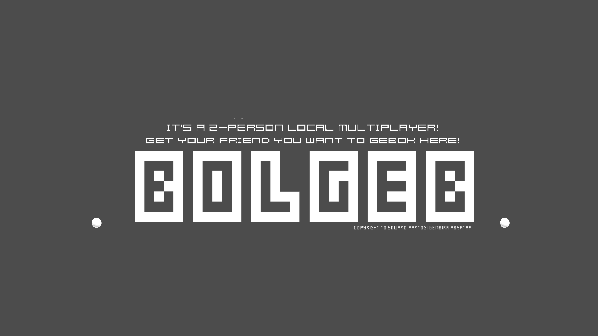 Cover image for BolGeb