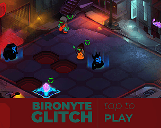 Bironite Glitch