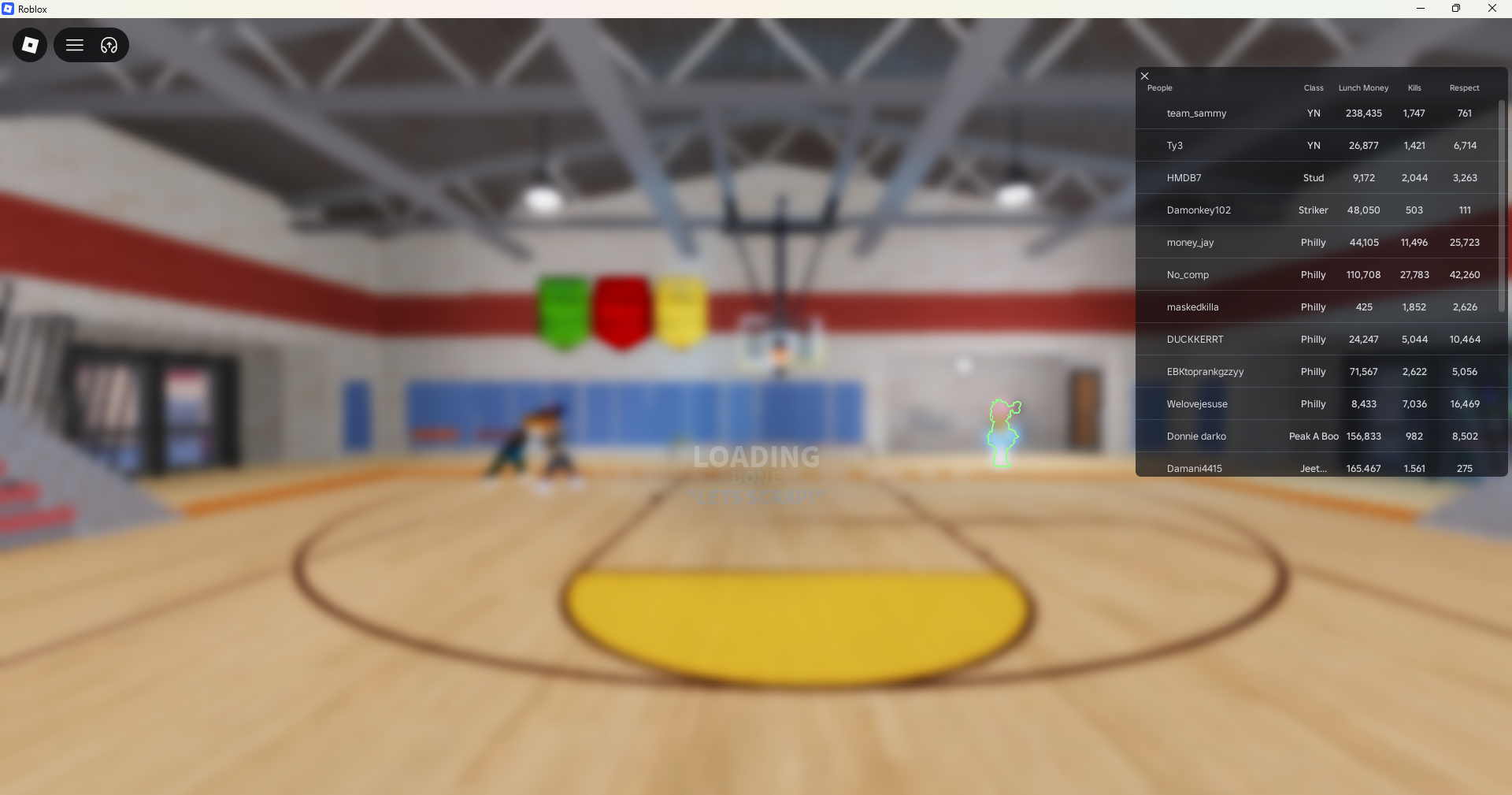 blizzy taggers v6
