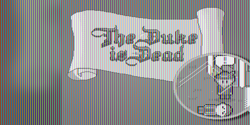 Cover image for The Duke is Dead (Demo)