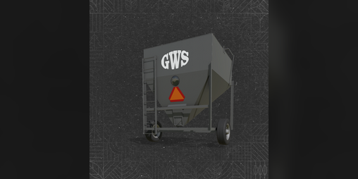 Cover image for GWS Feed Hopper