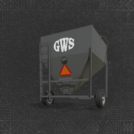 Cover image for GWS Feed Hopper