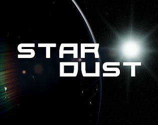 StarDust game screenshot