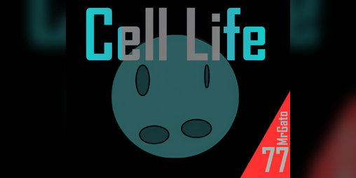 Cover image for Cell Life