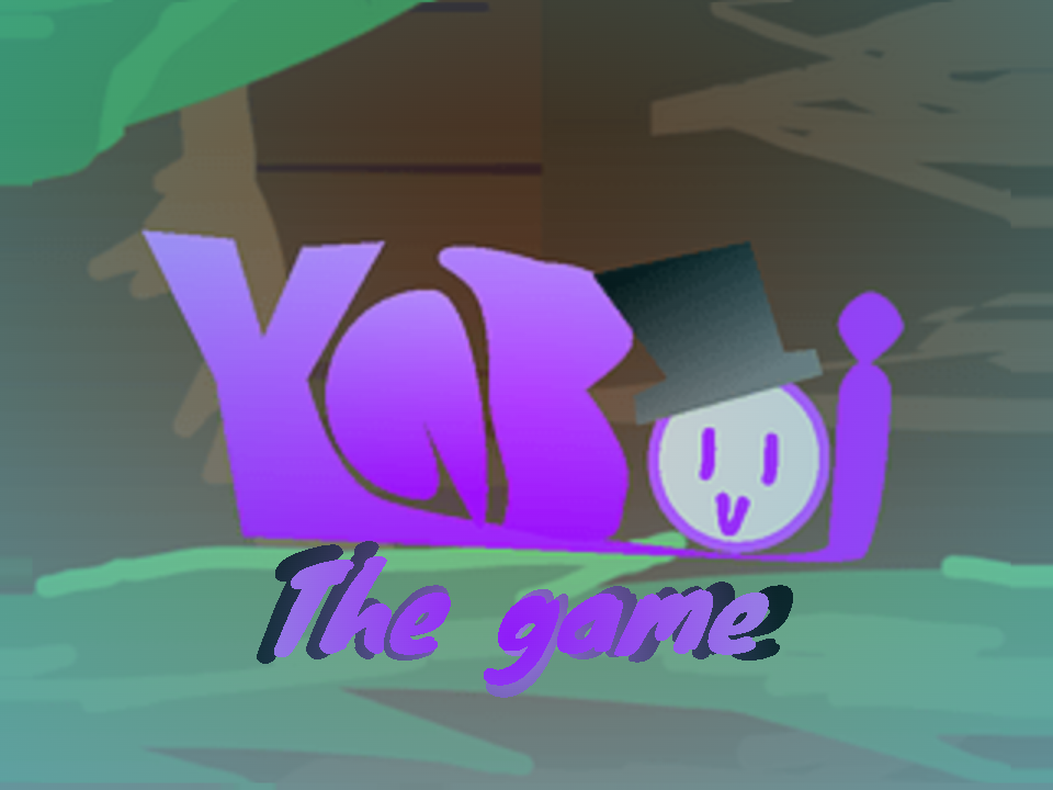 Yaboi The Game