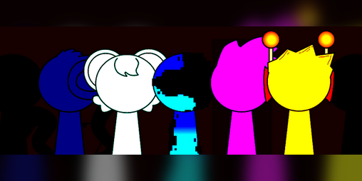 Cover image for friends