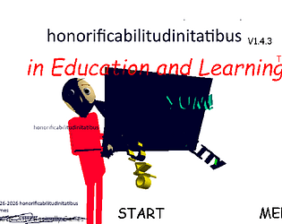 honorificabilitudinitatibus game screenshot