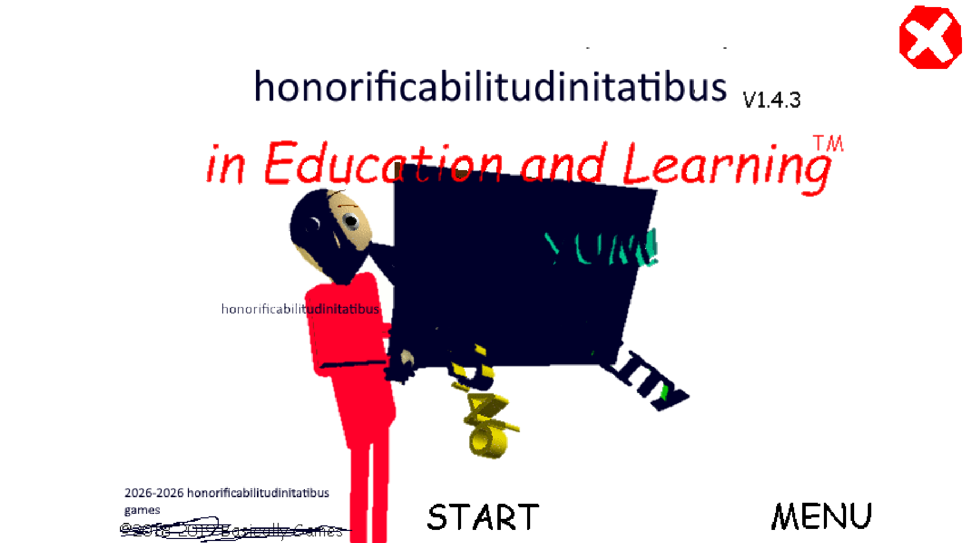 honorificabilitudinitatibus