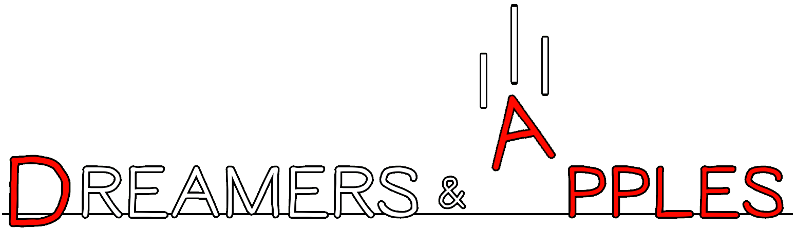 Dreamers And Apples