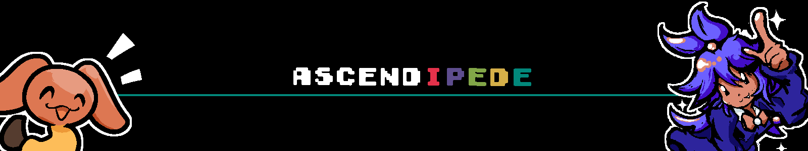 Ascent-ipede