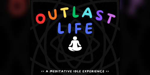 Cover image for Outlast Life