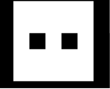 Cube Man Goes Home