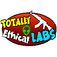 Cover image for Totally Ethical Labs!