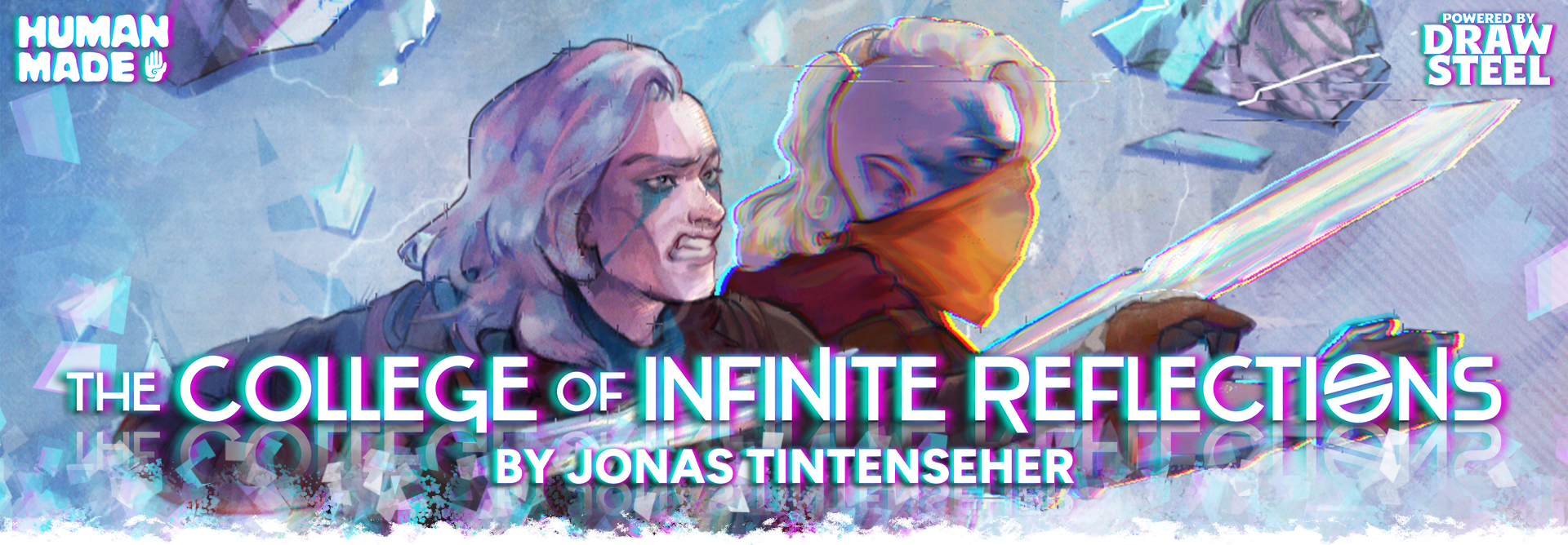 The College of Infinite Reflections