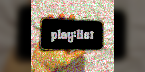 Cover image for play:list
