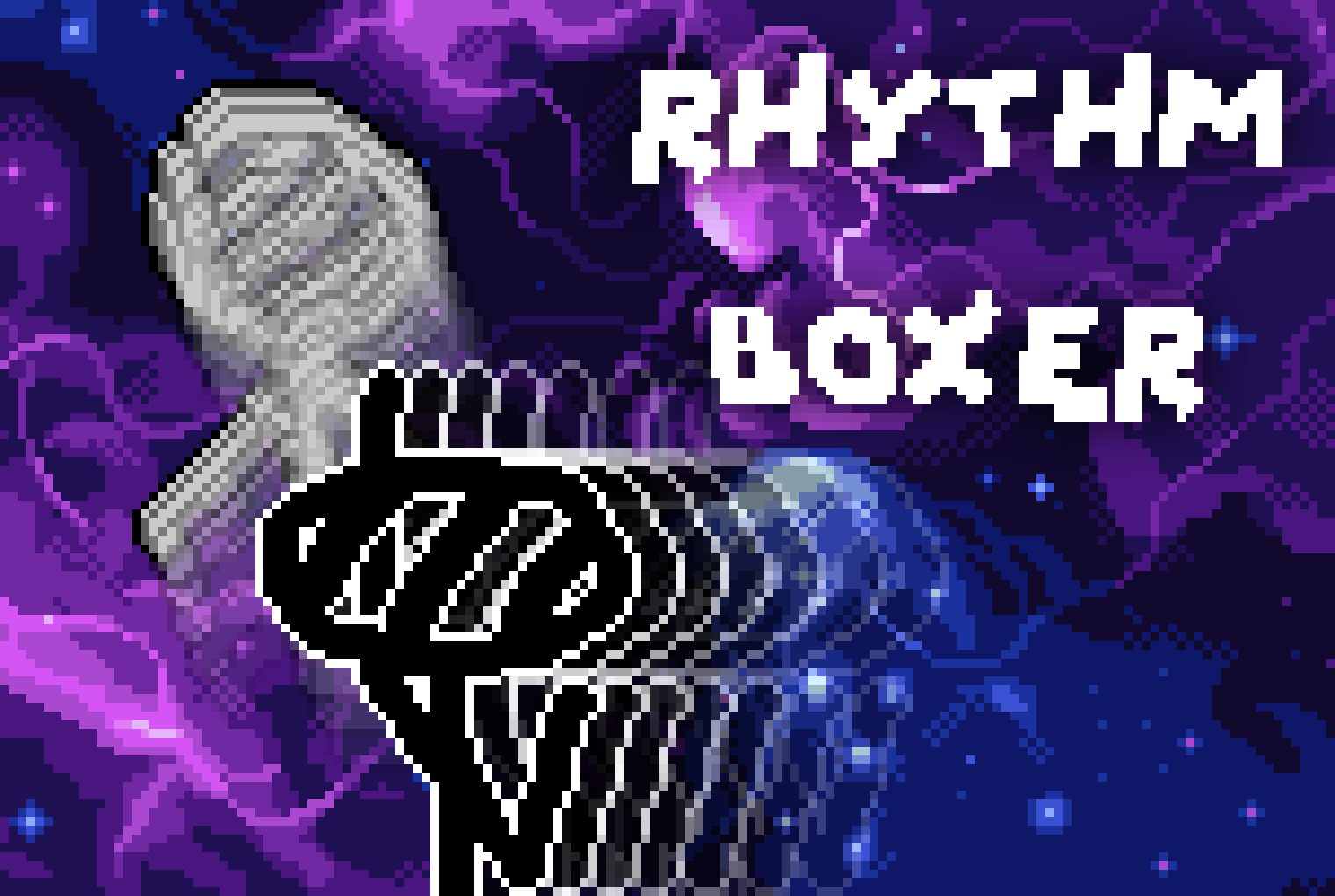 Rhythm Boxer